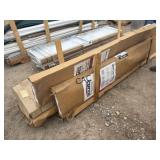 Garage Door Hardware Box