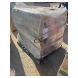 Lot of 18 NEW CATO Jazmin Round Toilet Bowls