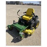 John Deere Z540 ZTR