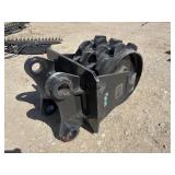 NEW Future W320 Excavator Compaction Wheel