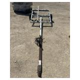 Boat Trailer(BOS Trailer)