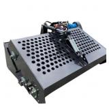NEW Topcat Skid Steer Landscape Rake