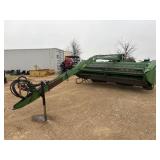 John Deere 1600A Mower Conditioner