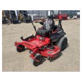 Gravely Pro-Turn 260 ZTR