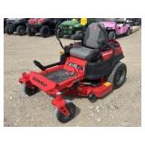 Gravely ZT XL-42 ZTR