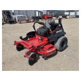 Gravely Pro Turn 252 ZTR