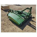 3pt John Deere MX6 Shredder