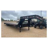 *2022 J&J Gooseneck 16K-31