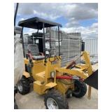 NEW AGT KRW23 Wheel Loader