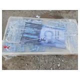 NEW Pallet of Screw Pin Anchor Shackles