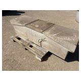Toolbox w/ Contents