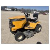 Cub Cadet Riding Mower