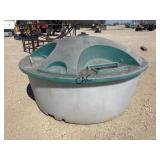 Nutri-Lix Mineral Feeder