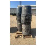 Lot of Feed Buckets