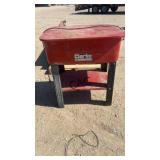 Clarke Parts Washer
