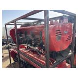 NEW Future FT-60 Skid Steer Mulcher