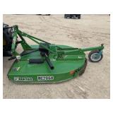 3pt Frontier RC2060 Shredder
