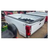 Ford Super Duty Truck Bed
