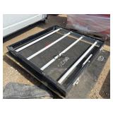 Lighted Sign Frame