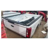 Ford Super Duty Truck Bed