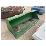 John Deere Bucket