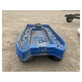 2 Person Buster Boat