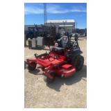 Gravely Pro-Turn 260 ZTR