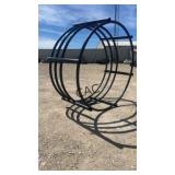 Hay Ring