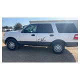 *2011 Ford Expedition