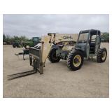 Gehl RS6-42 Telehandler