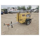 Allmand Night-Lite Pro Light Tower