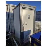 NEW Chery Industrial Portable Toilet