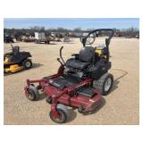 Toro Z Master Commercial 60"