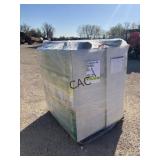 Pallet Lot of Landscape Fabric Rolls