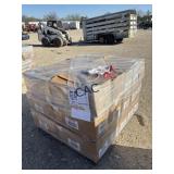 Pallet Lot of Jobe