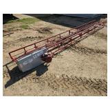 Hayrite Square Bale Elevator