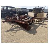 14ï¿½ Drag Type Disc