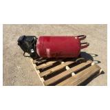 Craftsman 150psi Air Compressor
