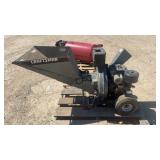 Craftsman 8hp Wood Chipper