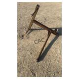 3pt Hay Spear