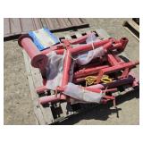 Deer Hoist and Electric Winch