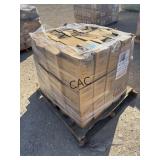 Pallet Lot of Jobe