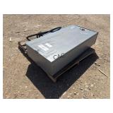 400 Amp & 200 Amp Power Boxes w/ Cable