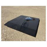 5,000lb Digital Scale w/Platform