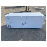 Deep Freezer