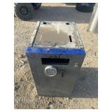 Metal Safe/Vault