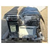 LG Window AC Unit