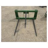 Frontier Hay Fork