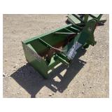 3pt Frontier BB1048 Box Blade