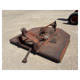 3pt Howse 6ï¿½ Shredder